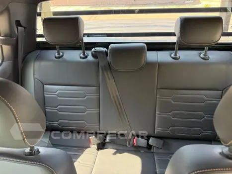 SAVEIRO 1.6 MSI Extreme CD 16V