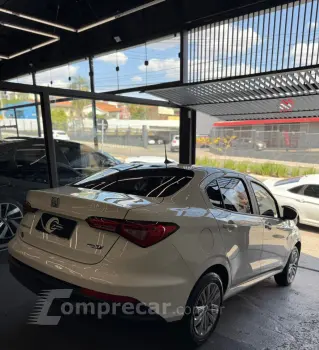 CRONOS 1.3 Firefly Drive