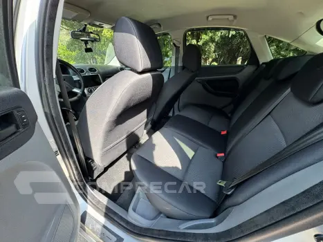 FOCUS 1.6 GLX 16V