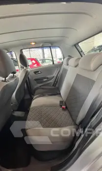 FOX 1.6 MI Highline 8V