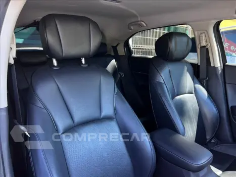 HR-V 1.5 DI I-vtec EXL