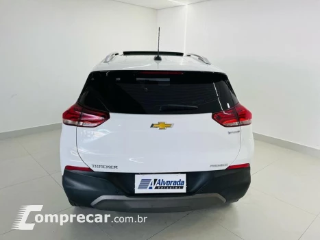 TRACKER 12T A PR