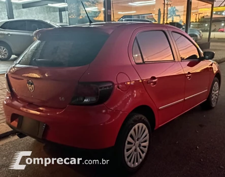 GOL 1.6 MI Power 8V G.V