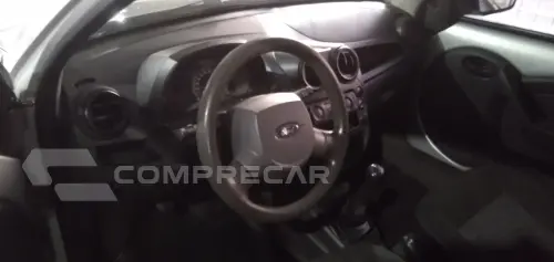 KA 1.0 I 8V