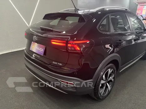 NIVUS 1.0 200 TSI Highline