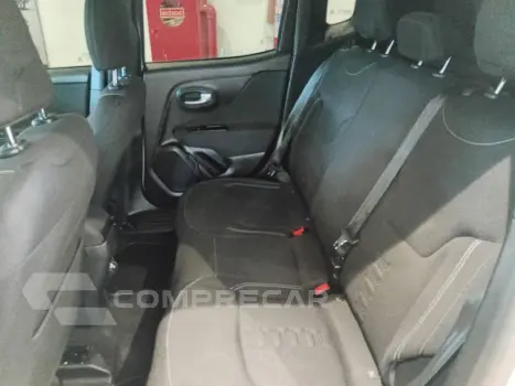 Renegade 1.3 16V 4P FLEX T270 SPORT TURBO AUTOMÁTICO