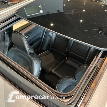 XC 60 T-8 R-DESIGN 2.0 (Híbrido)