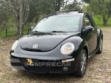 New Beetle 2.0 Mi Mec./Aut.