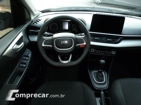 PULSE 1.0 Turbo 200 Audace