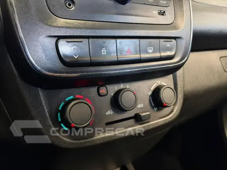KWID 1.0 12V SCE FLEX ZEN MANUAL