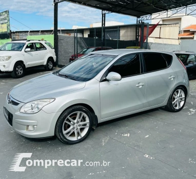 i30 2.0 16V 145cv 5p Aut.