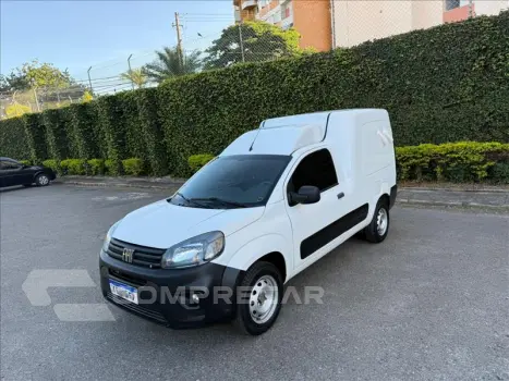 FIORINO 1.4 MPI Furgão Endurance 8V