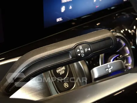 GLB 220 2.0 Mhev AMG Line 4matic 8g-dct