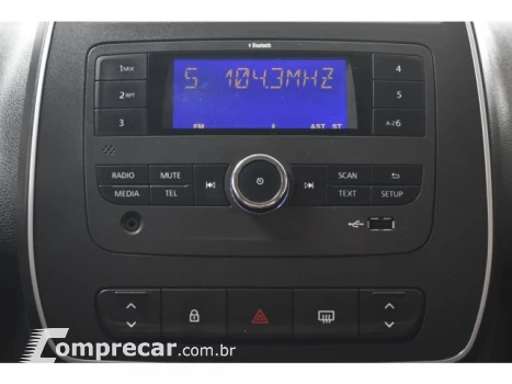KWID - 1.0 12V SCE ZEN MANUAL