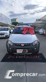 STRADA 1.8 MPI Adventure CE 16V
