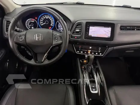 HR-V EXL CVT