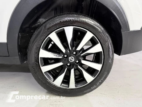 KICKS 1.6 16vstart SV