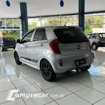 PICANTO 1.0 EX 12V