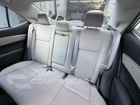 COROLLA 2.0 Vvt-ie XEI