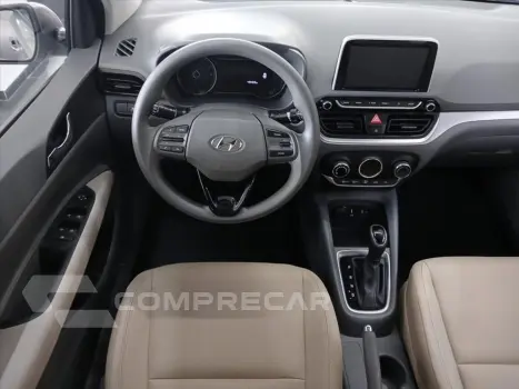 HB20S 1.0 TGDI FLEX PLATINUM AUTOMÁTICO
