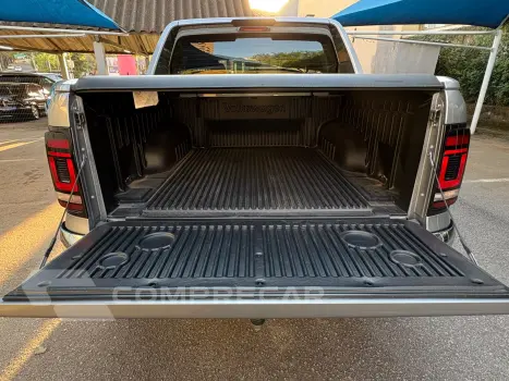 AMAROK 3.0 V6 TDI Extreme CD 4motion