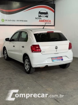 Gol 1.0 Flex 12V 5p