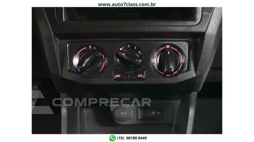 GOL - 1.0 12V MPI TOTAL 4P MANUAL