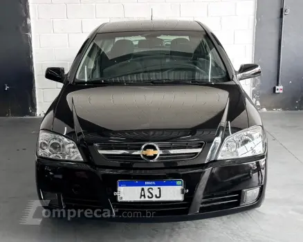 Astra Advant. 2.0 MPFI 8V FlexP. 5p Aut.