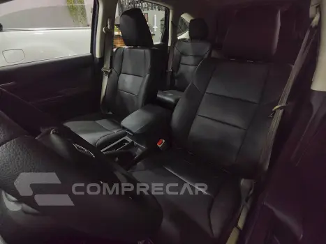 CRV 2.0 LX 4X2 16V
