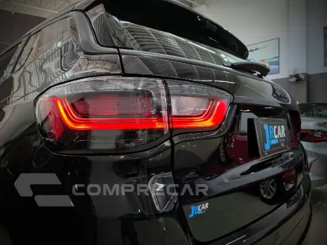 COMPASS 1.3 T270 TURBO FLEX S AT6