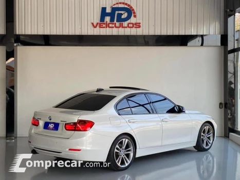 328I ACTIVE FLEX