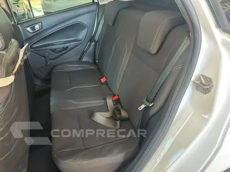 Fiesta 1.0 Rocam Se 8V Flex 4P Manual