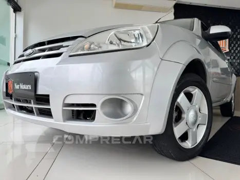 KA 1.0 MPI TECNO 8V FLEX 2P MANUAL