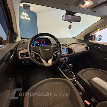 PRISMA Sed. ADVANT. 1.0 8V FlexPower 4p