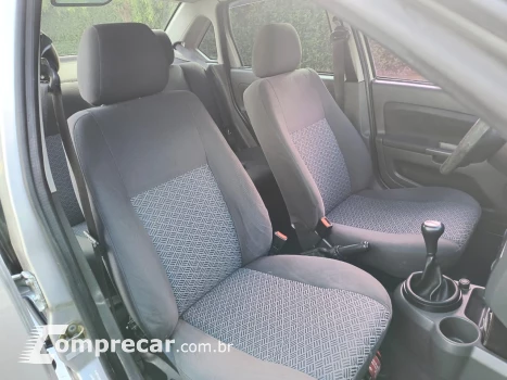 FIESTA 1.6 Rocam Sedan 8V