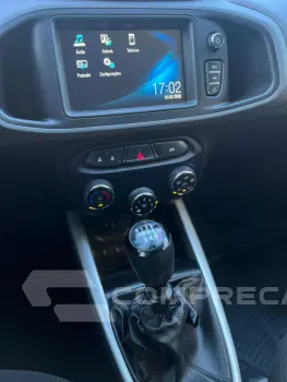 ONIX HATCH LT 1.0 8V FlexPower 5p Mec.