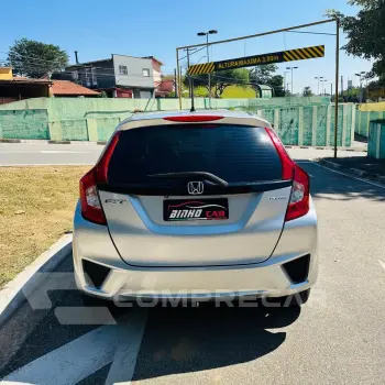 FIT 1.5 EX 16V