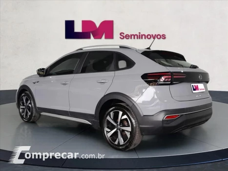 NIVUS 1.0 200 TSI TOTAL FLEX HIGHLINE AUTOMÁTICO