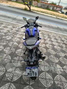 YZF 321 R-3 ABS