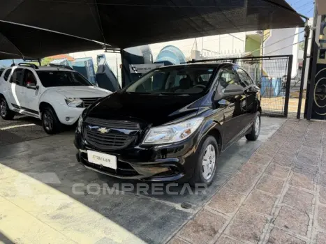 ONIX - 1.0 MPFI LS 8V 4P MANUAL
