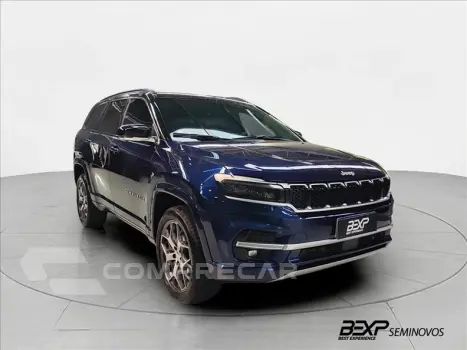 COMMANDER 2.0 Td380 Turbo Overland
