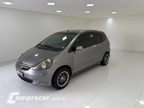 FIT 1.4 LX 16V