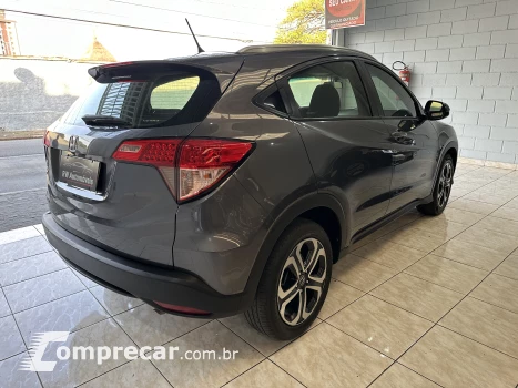 HR-V 1.8 16V LX