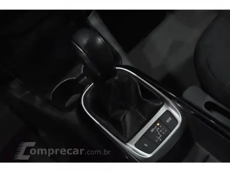 C4 CACTUS - 1.6 VTI 120 LIVE EAT6