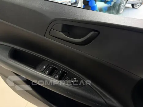 HB20 Comfort 1.0 Flex 12V Mec.