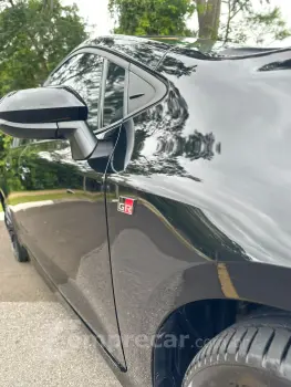 Corolla GR Altis Sport