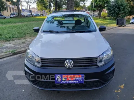 SAVEIRO 1.6 8V
