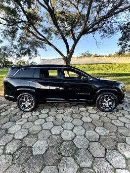 COMMANDER 1.3 T270 Turbo Overland