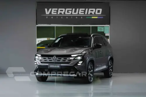 Renault BOREAL 1.3 TCE Iconic EDC 4 portas