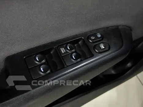 HB20S 1.6 COMFORT PLUS 16V FLEX 4P AUTOMÁTICO